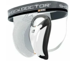 Shock Doctor Core Jock With Bio-Flex Cup