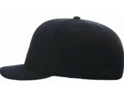 Richardson Umpire Caps Richardson Surge Fitted Combo Plate / Base Umpire Cap
