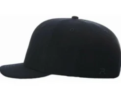 Richardson Umpire Caps Richardson Surge Adjustable Combo Plate / Base Umpire Cap