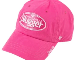 LOUISVILLE SLUGGER Women's Miata Clean Up Hat