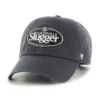 LOUISVILLE SLUGGER Youth Navy Clean Up Hat