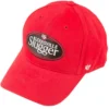 LOUISVILLE SLUGGER Youth Basic MVP Hat