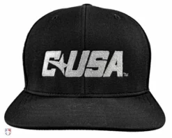 Richardson Groups Conference USA (CUSA) Baseball Umpire Cap