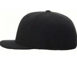 Richardson Umpire Caps Richardson Pulse Performance FlexFit Combo Plate / Base Umpire Cap