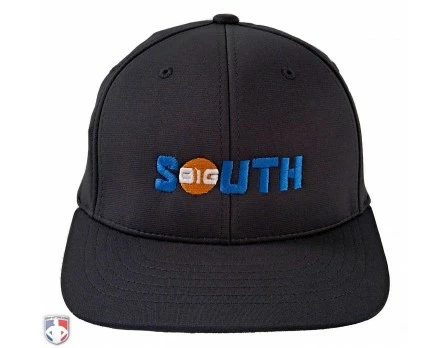 Richardson Groups Big South Conference Baseball Umpire Cap 1 Richardson Groups Big South Conference Baseball Umpire Cap