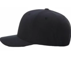 Richardson Umpire Caps Richardson Pulse Performance Flexfit Base Umpire Cap - 6 Stitch
