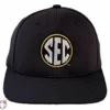 Richardson Groups Southeastern Conference (SEC) Baseball Umpire Cap