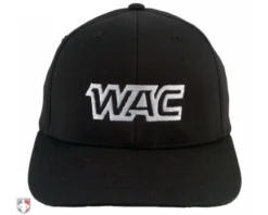 Richardson Groups Western Athletic Conference (WAC) Baseball Umpire Cap