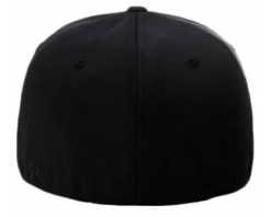 Richardson Umpire Caps Richardson Pulse Performance FlexFit Base Umpire Cap - 8 Stitch 6 Richardson Umpire Caps Richardson Pulse Performance FlexFit Base Umpire Cap - 8 Stitch -UMPLIFE Shop 653 Richardson Pulse Performance 8 Stitch Umpire Cap Back View