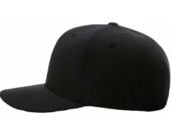 Richardson Umpire Caps Richardson Pulse Performance FlexFit Base Umpire Cap - 8 Stitch