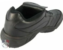 3N2 Referee And Umpire Shoes 3N2 Reaction Field Umpire / Referee Shoes 9 3N2 Referee And Umpire Shoes 3N2 Reaction Field Umpire / Referee Shoes -UMPLIFE Shop 7335 back z