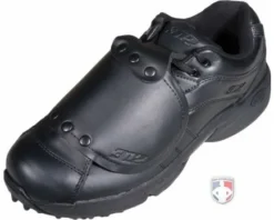 3N2 Referee And Umpire Shoes 3N2 Reaction Pro Low Umpire Plate Shoes