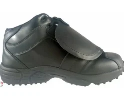3N2 Referee And Umpire Shoes 3N2 Reaction Pro Mid Umpire Plate Shoes -UMPLIFE Shop 7355 Side Inside 1