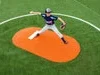 Portolite 6" Full Length Game Pitching Mound