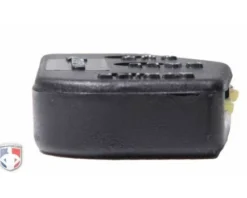 Champro Umpire Gear Champro 3-Dial Optic Yellow Plastic Umpire Indicator - 4/3/3 Count -UMPLIFE Shop A041P CHAMPRO 3 DIAL OPTIC YELLOW UMPIRE INDICATOR 4 3 3 COUNT PROFILE TOP