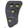 Champro Umpire Gear Champro Balls First 4-Dial Optic Yellow Plastic Umpire Indicator - 3/2/2 Count