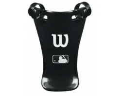 Wilson Umpire Gear Wilson MLB 6" Umpire Throat Guard