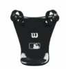 Wilson Umpire Gear Wilson MLB 4" Umpire Throat Guard