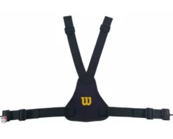 Wilson Umpire Gear Wilson Premium Umpire Chest Protector Replacement Harness