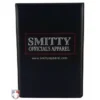 Smitty Umpire "Flip" Style 5" Umpire Lineup Card Holder / Game Card Referee Wallet
