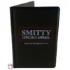 Smitty Umpire "Book" Style 5" Umpire Lineup Card Holder / Game Card Referee Wallet