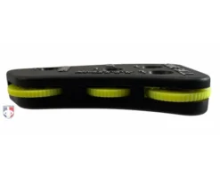 Smitty Umpire Smitty 4-Dial Plastic Umpire Indicator - 4/3/3 Count -UMPLIFE Shop ACS 703 Smitty 4 Dial Plastic Umpire Indicator 4 3 3 Count side dials