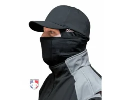 Adidas Alphaskin 2 Cold Weather Hood 12 Adidas Alphaskin 2 Cold Weather Hood -UMPLIFE Shop AD HOOD Adidas Alphaskin 2 Cold Weather Hood Baseball Side Full Up