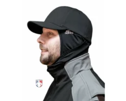 Adidas Alphaskin 2 Cold Weather Hood 14 Adidas Alphaskin 2 Cold Weather Hood -UMPLIFE Shop AD HOOD Adidas Alphaskin 2 Cold Weather Hood Baseball Side Half Up