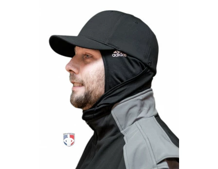 Adidas Alphaskin 2 Cold Weather Hood 7 Adidas Alphaskin 2 Cold Weather Hood - Image 7