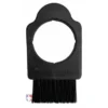 3-in-1 Baseball Umpire Plate Brush Tool With Scraper