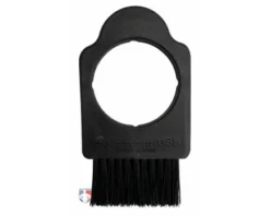 3-in-1 Baseball Umpire Plate Brush Tool With Scraper