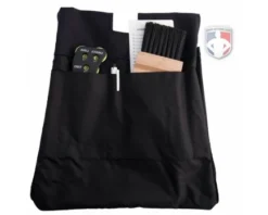 Force3 Umpire Gear Force3 Dry-Lo Umpire Ball Bag 18 Force3 Umpire Gear Force3 Dry-Lo Umpire Ball Bag -UMPLIFE Shop BallBag 1