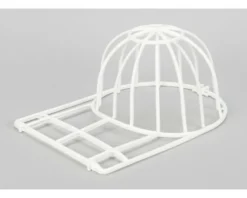 Ballcap Buddy Original Cap Washer Cage 5 Ballcap Buddy Original Cap Washer Cage -UMPLIFE Shop CAP CAGE WHcrop