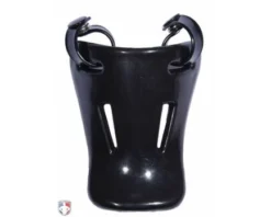 Champro Umpire Gear Champro Vented 4 1/2" Umpire Throat Guard
