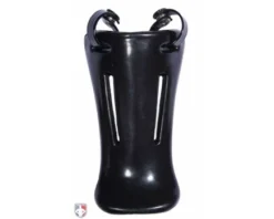 Champro Umpire Gear Champro Vented 6 1/2" Umpire Throat Guard