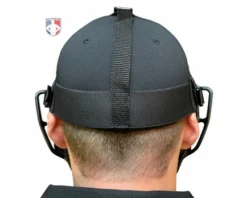 Champro Umpire Gear Champro All-Black Umpire Mask Replacement Harness
