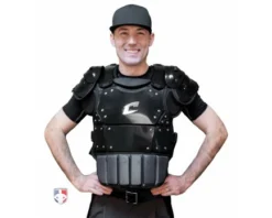 Champro Umpire Gear Champro Umpire Chest Protector Extension -UMPLIFE Shop CP16 Champro Umpire Chest Protector Extension on cp hard shell