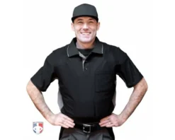 Champro Umpire Gear Champro Umpire Chest Protector Extension -UMPLIFE Shop CP16 Champro Umpire Chest Protector Extension on cp with shirt