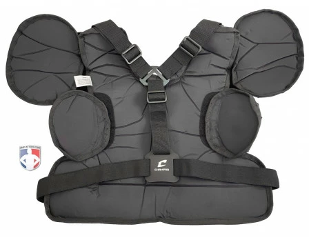 Champro Umpire Gear Champro Air Management Plated Umpire Chest Protector 2 Champro Umpire Gear Champro Air Management Plated Umpire Chest Protector - Image 2