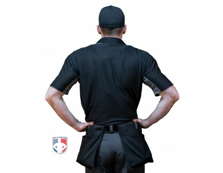 Champro Umpire Gear Champro Air Management Plated Umpire Chest Protector 6 Champro Umpire Gear Champro Air Management Plated Umpire Chest Protector - Image 6