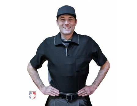 Champro Umpire Gear Champro Air Management Plated Umpire Chest Protector 5 Champro Umpire Gear Champro Air Management Plated Umpire Chest Protector - Image 5