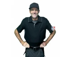 ALL-STAR Umpire Gear All-Star Cobalt Umpire Chest Protector 14 ALL-STAR Umpire Gear All-Star Cobalt Umpire Chest Protector -UMPLIFE Shop CPU5000 All Star Cobalt Umpire Chest Protector extension worn ws