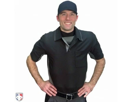 Diamond Umpire Gear Diamond IX3 Umpire Chest Protector 7 Diamond Umpire Gear Diamond IX3 Umpire Chest Protector - Image 7