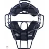 Diamond Umpire Gear Diamond IX3 Aluminum Umpire Mask With Quik-Dry