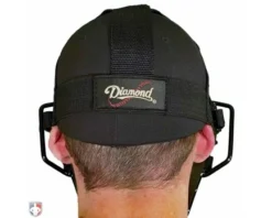 Diamond Umpire Gear Diamond Umpire Mask Replacement Harness