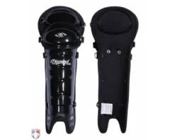 Diamond Umpire Gear Diamond Umpire Shin Guards