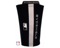 EvoShield MLB PRO-SRZ Protective Wrist Guard - Black -UMPLIFE Shop EVO PRO EvoShield Protective Wrist Guard Inside