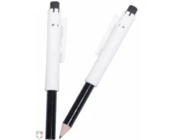 Smitty Umpire Umpire / Referee Game Card Pencil With Pencil Shield