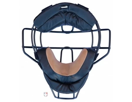 Force3 Umpire Gear Force3 Defender Umpire Mask 2 Force3 Umpire Gear Force3 Defender Umpire Mask - Image 2