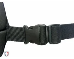 Force3 Umpire Gear Force3 Universal Umpire Chest Protector Replacement Harness -UMPLIFE Shop F3 CPRH Clip 1